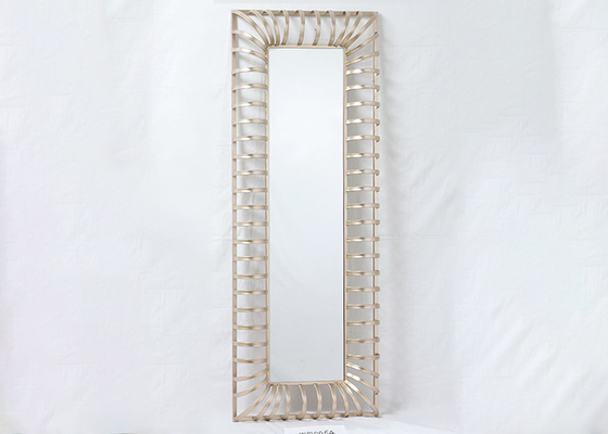 Cloakroom Rectangle Wall Mirror
